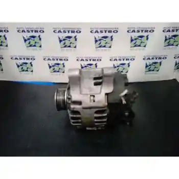 

437194 ALTERNATOR CITROEN XSARA SALOON