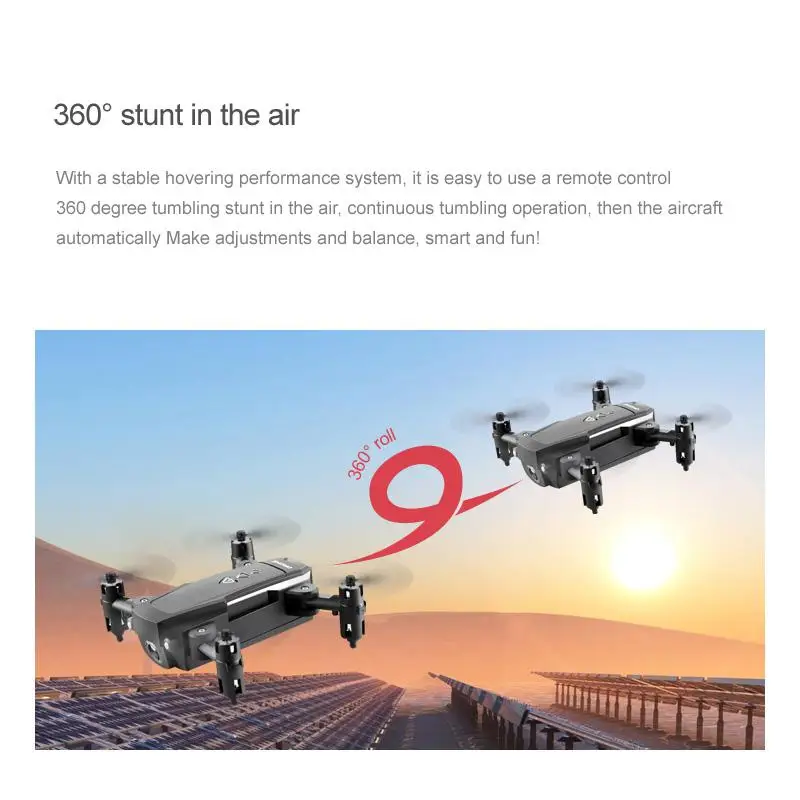 KK8 складной мини Дрон RC FPV Квадрокоптер HD камера wifi FPV Дрон селфи Rc вертолет Juguetes игрушки для мальчиков девочек дети