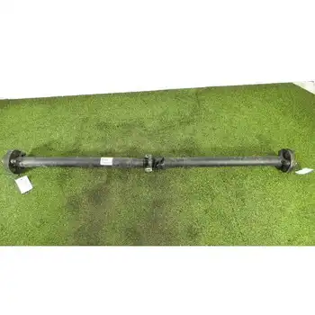 

A2050302 Transmission Central Mercedes C Class Family (bm 205) 2.1 Cdi