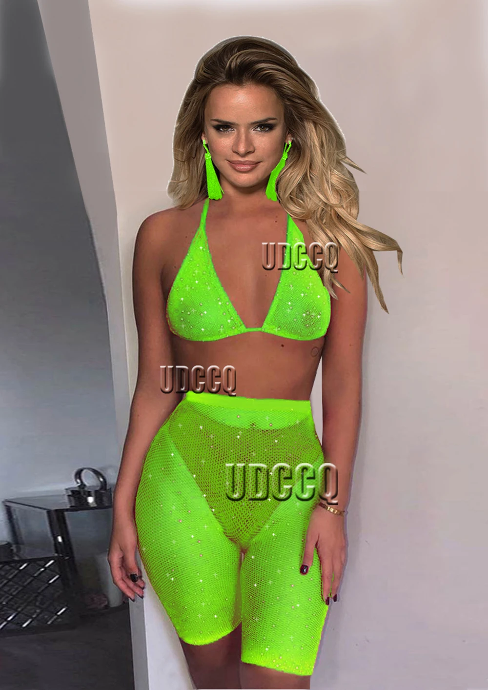 Сексуальные горячие эротические сексуальные Babydoll glisten сексуальное женское белье