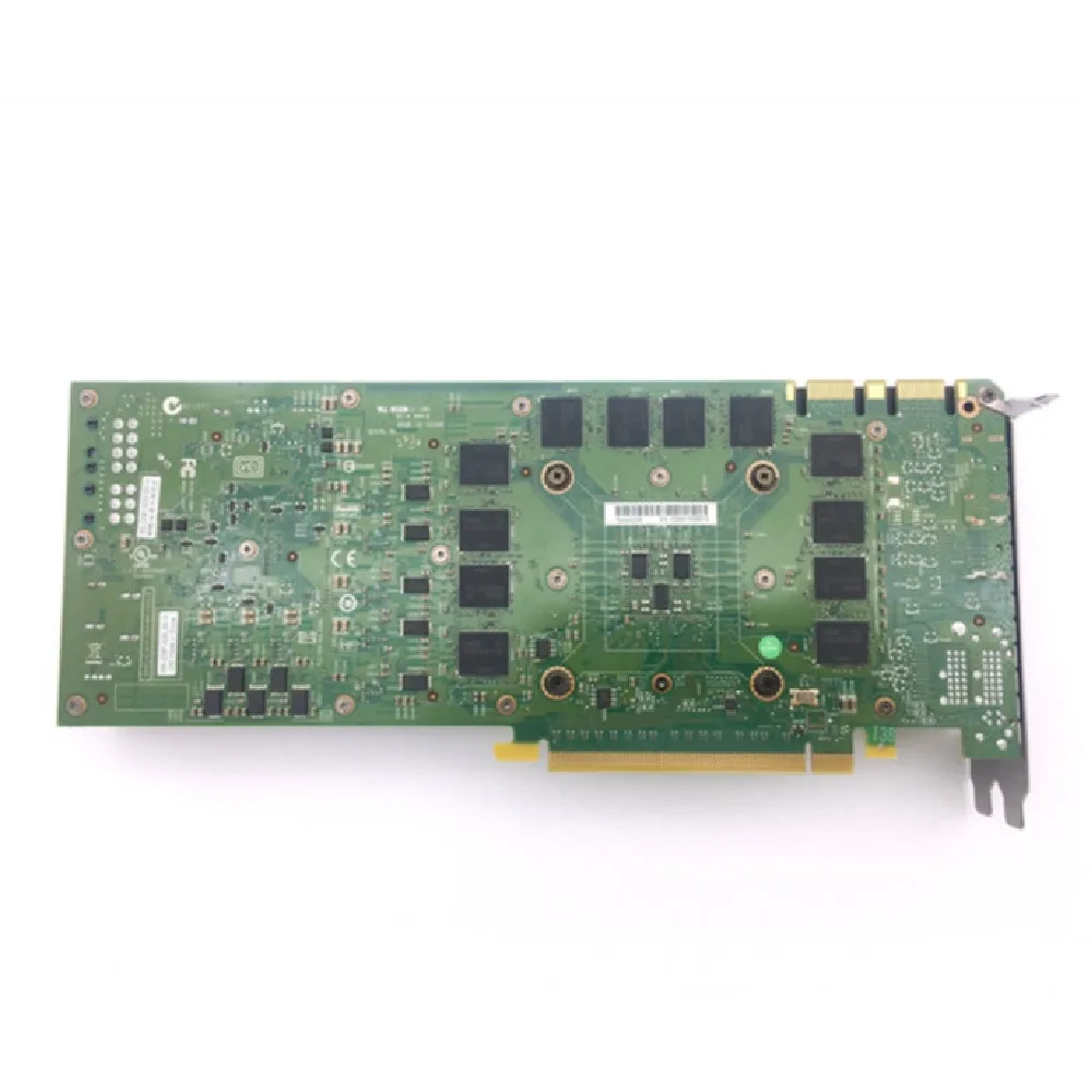 US $338.00 TESLA K20X 6GB For NVIDIA GPU Computing Accelerator Card Computing Card Virtual Card Analysis Card Programming Model