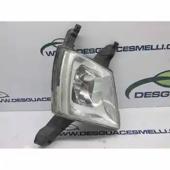 

964194548003 FOG lamp RIGHT PEUGEOT 407