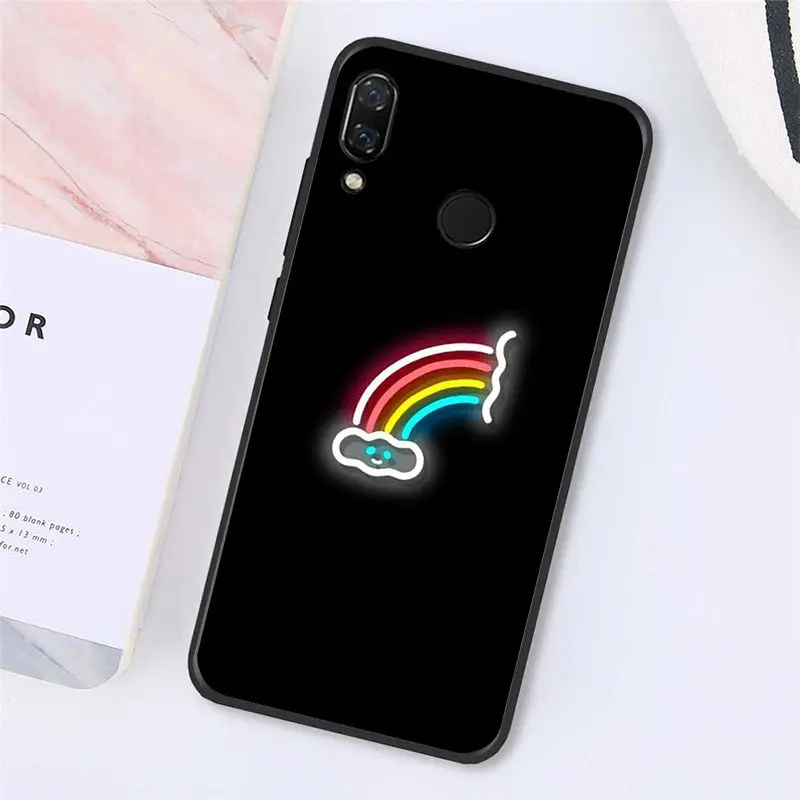 Unicorn Rainbow
