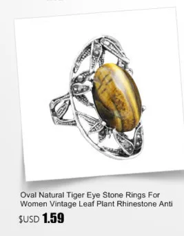 Природный камень тигровый глаз серьги для Для женщин Винтаж Античная Посеребренная Jaguar вечерние Модные украшения TE176