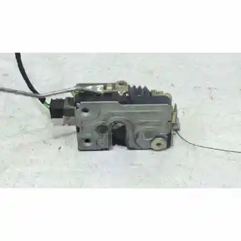 

LOCK LEFT FRONT DOOR IVECO DAILY CLOSED BOX (2006 =>)