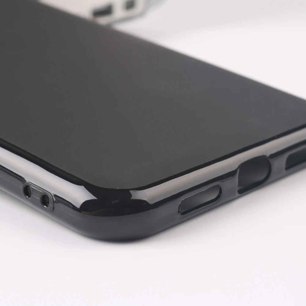 Матовый чехол для Doogee N20 Y9 Plus чехол белый матовый чехол для телефона TPU Мягкий Силиконовый Мягкий Чехол Для Doogee Y9 Plus матовый чехол для телефона