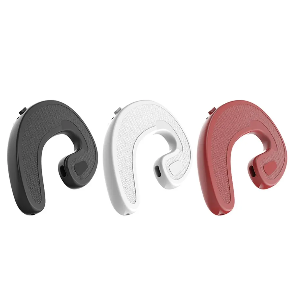 T-25 Handfree V4.2 гарнитура для вождения беспроводные мини-наушники с одним заушником