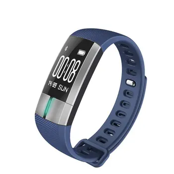 

G20 smart bracelet pedometer monitoring heart rate bracelet sports waterproof bracelet portable practical Smart watch