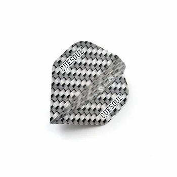 

Hot 12pcs 2D Cool Standard Dart Flights Nice Darts Flight Outdoor Wing Tail With Nice Pattern CSDF-M3112