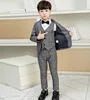 Jakcet Vest Pants J