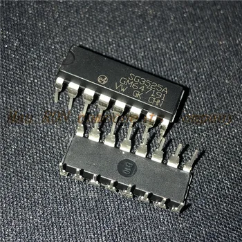 

10PCS/LOT SG3525AN SG3525A DIP16 DIP-16 SG3525 New original In Stock