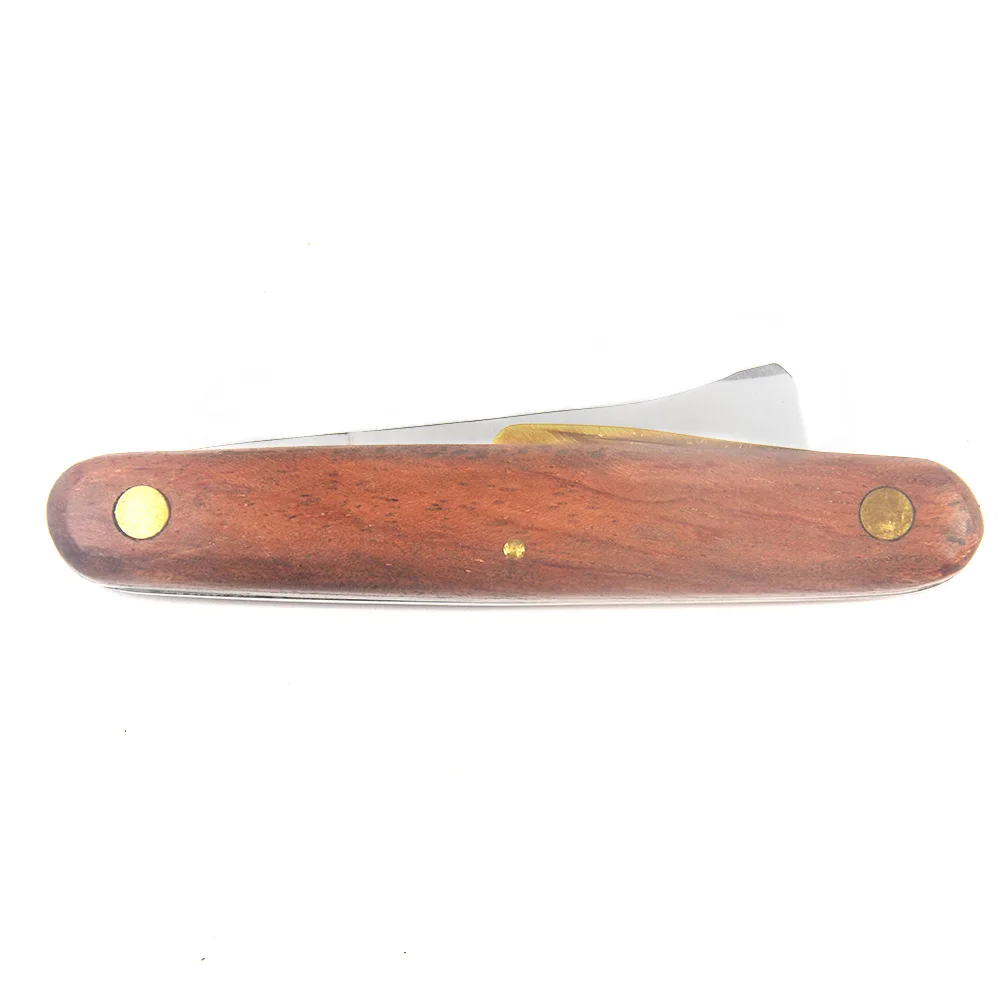 Durable Foldable Garden Tool Tree Home Pruning Seedling Ergonomics Weeding Grafting Scissors Trimming Twigs Cutting Undergrowth