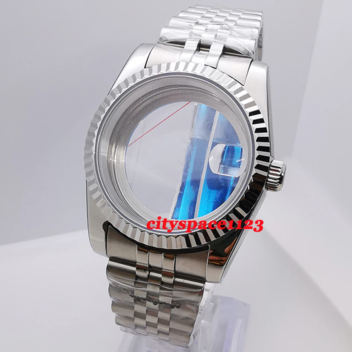 39mm-steel-sapphire-glass-sterile-watch-case-strap-fit-nh35nh36eta-2824pt5000miyota-8215eta-2836-movement