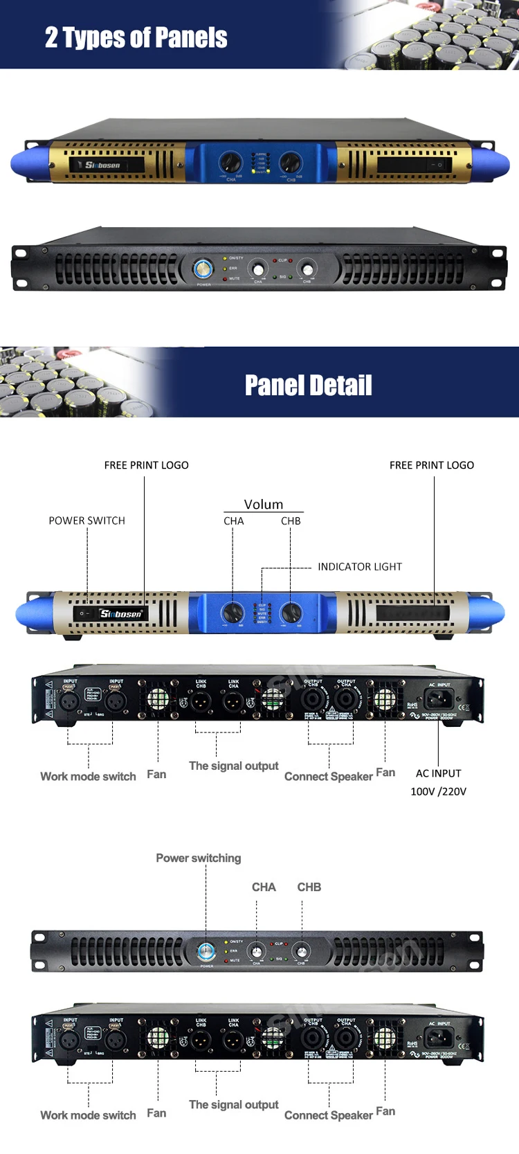 DIGITAL AMPLIFIER2