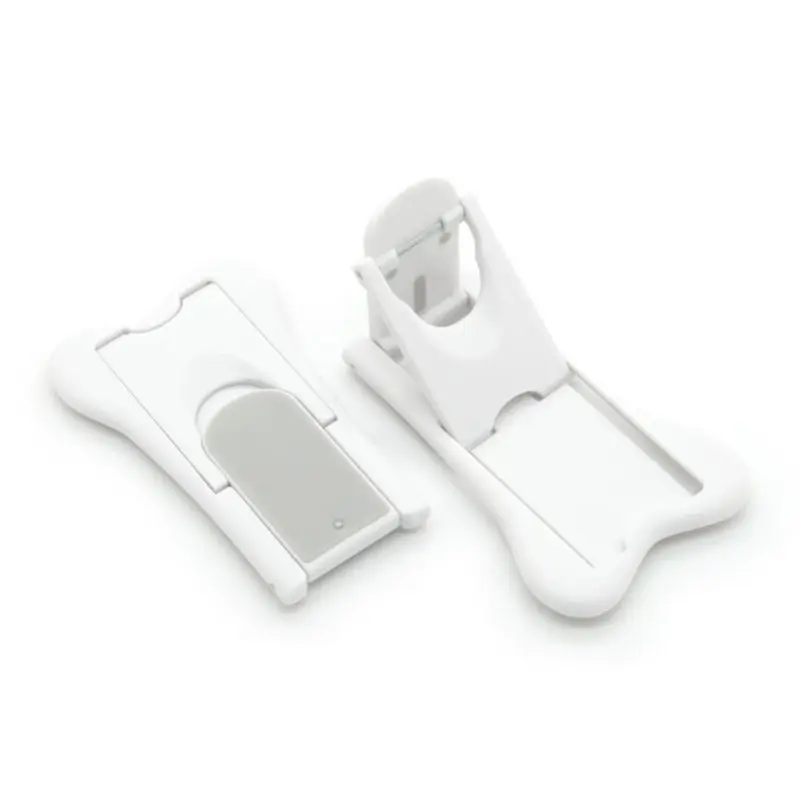 

2019 2 Pcs New Children Multi-function Window Lock Baby Safe Sliding Doors Windows Protection Locks