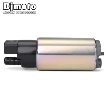 

BJMOTO Gas Fuel Pump For Harley Davidson SOFTAIL DEUCE DELUXE FLSTNI 1450 FXSTDI SPRINGER SOFTAIL EFI FXSTSI 1450 STREET GLIDE