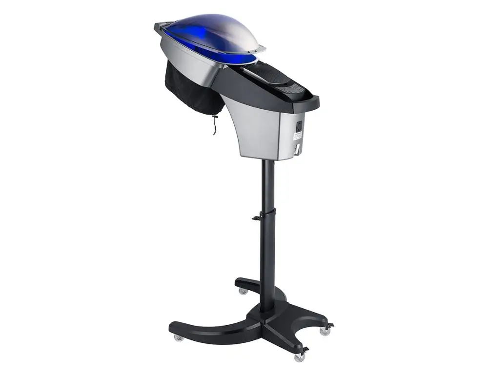 Professional hair steamer Clearance