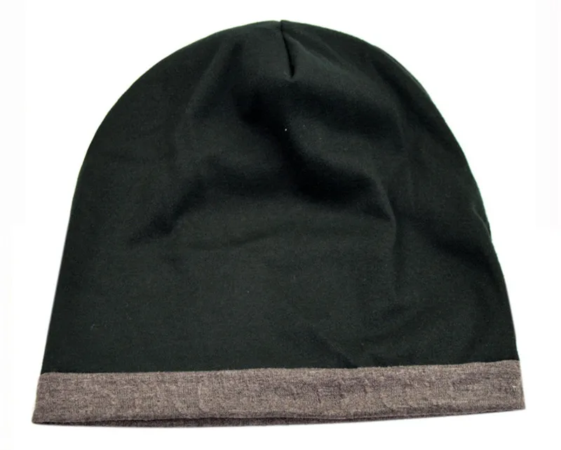Новинка Осень Зима хлопок полиэстер удобные полосатые Мужские Женские черепа зимняя шапка шапки для женщин