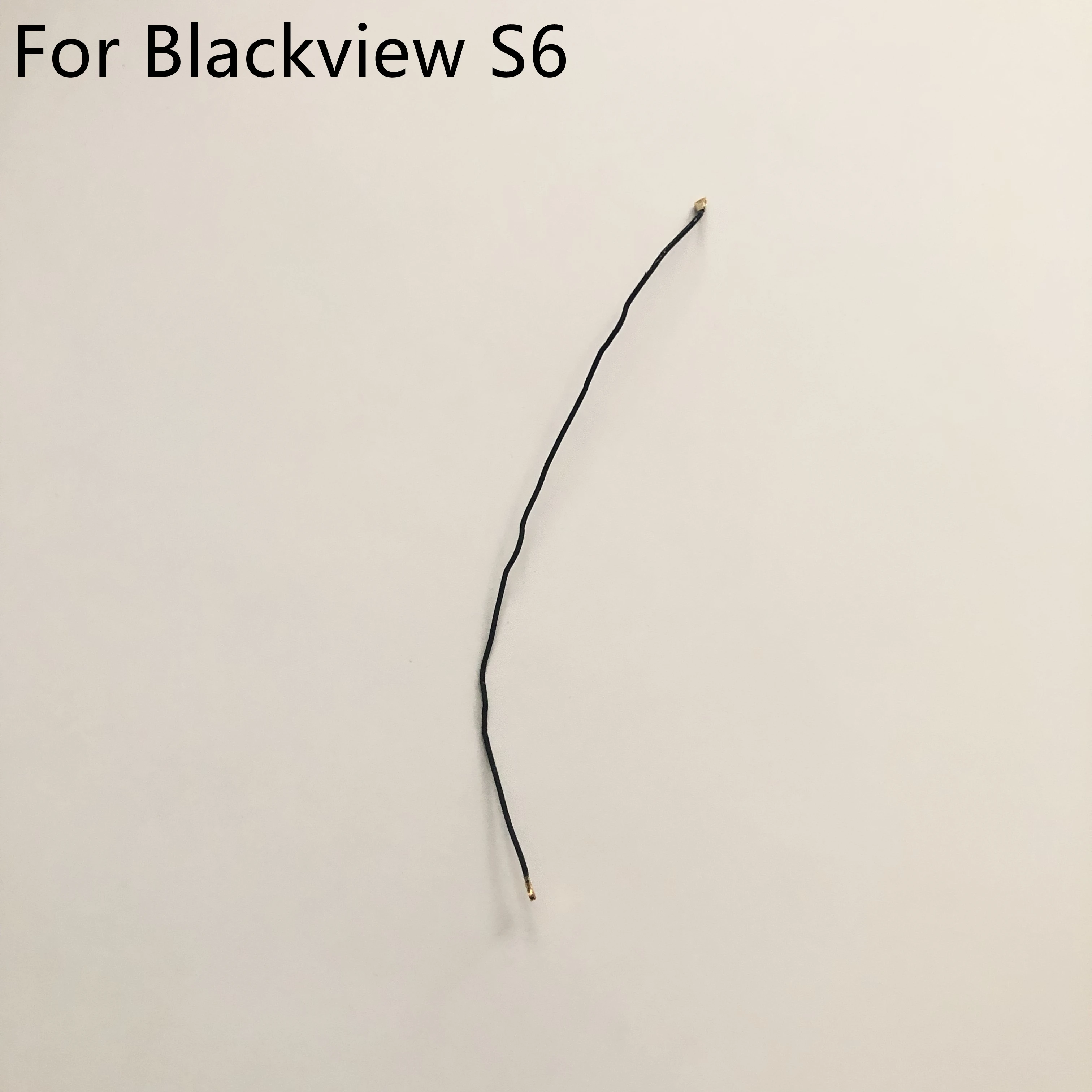 Смартфон Blackview S6 4 ядра 5 7 дюйма 1440x720 | Мобильные телефоны и аксессуары