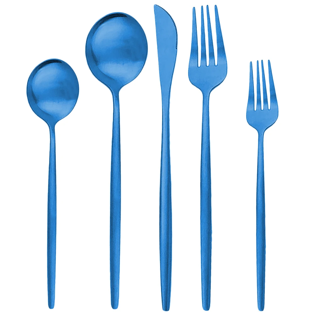 30Pcs Blue-691