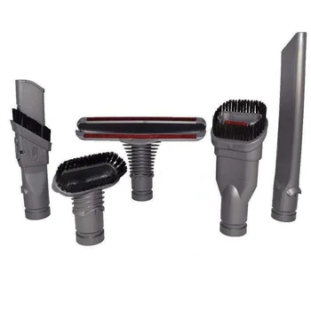 

5pcs/set Vacuum Cleaner Accessories Tool Kit For Dyson V6 DC35/45/52/58/59/62/63