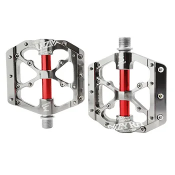 

Parts Pedals Spare Supplies MTB Mountain Road Bike bicycle Aluminum alloy