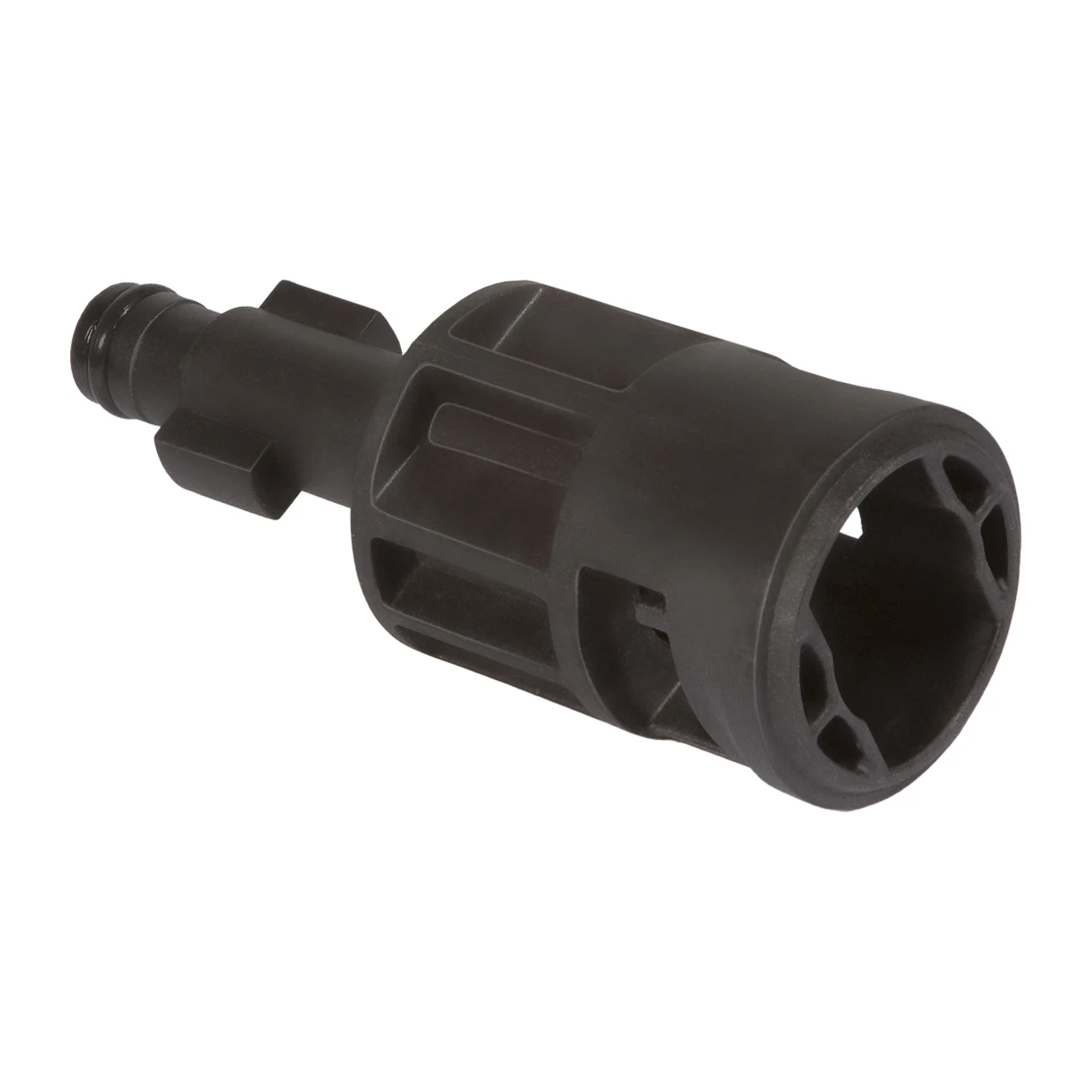 Переходник Bort Adapter Bort-Karcher (полиамид, QuickFix)