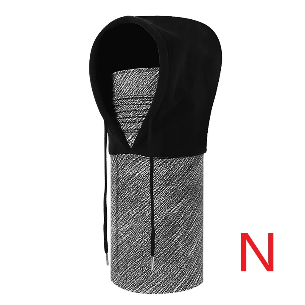 Cycling Face Mask Ride Running Scarf Fashion Couple Seamless novel shape Riding Windproof Sunscreen novel shape Mask Magic Scarf
