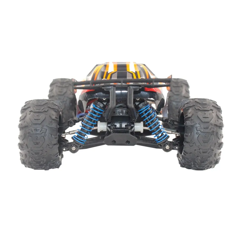 HOT1: 18 масштаб 9302X внедорожный гусеничный автомобиль Игрушечная модель грузовика бесщеточный автомобильный двигатель дистанционного управления четыре колеса игрушка-альпинист для детей