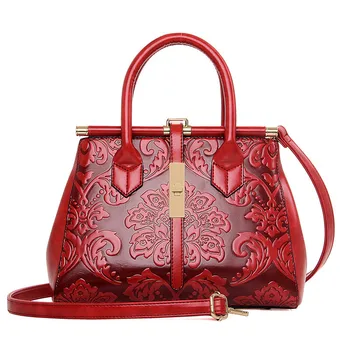 

women's bags 2020 Bags Designer Mother Day Gift Tote Bags for Female Waterproof Lightweight Daypack Big Satchel Red