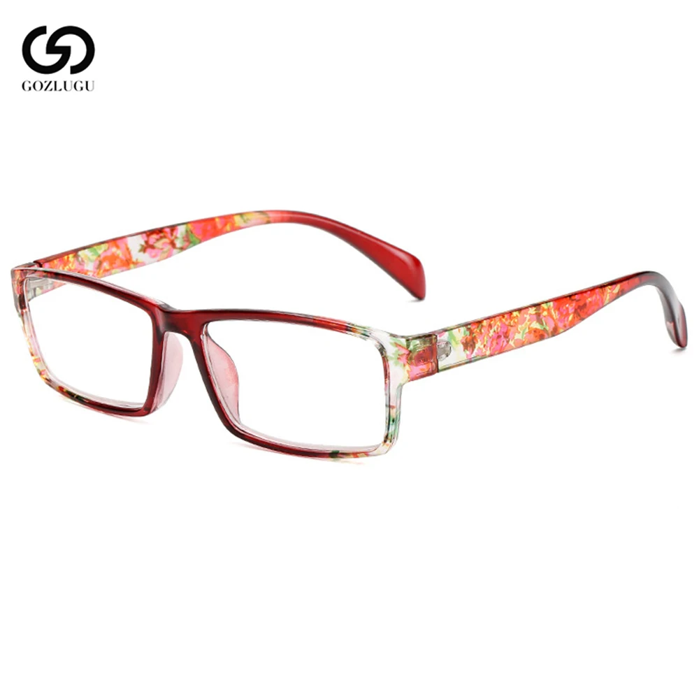 Ультралегкие очки для чтения пресбиопические очки Gafas De Lectura oculos полная рамка+ 1,0 до+ 4,0 портативный подарок для родителей