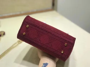 

The highest quality ladies luxury fashion shoulder bag 100% leather brand famous ladies handbags all hand