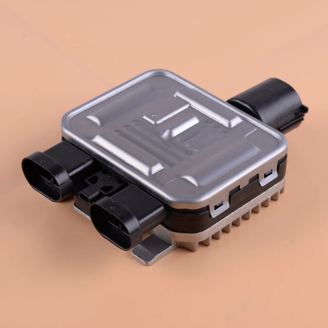 

beler 2 Pins Engineer Radiator Cooling Fan Control Module Relay fit for Volvo S60 Ford Galaxy Land Rover 7T43-8C609-BA