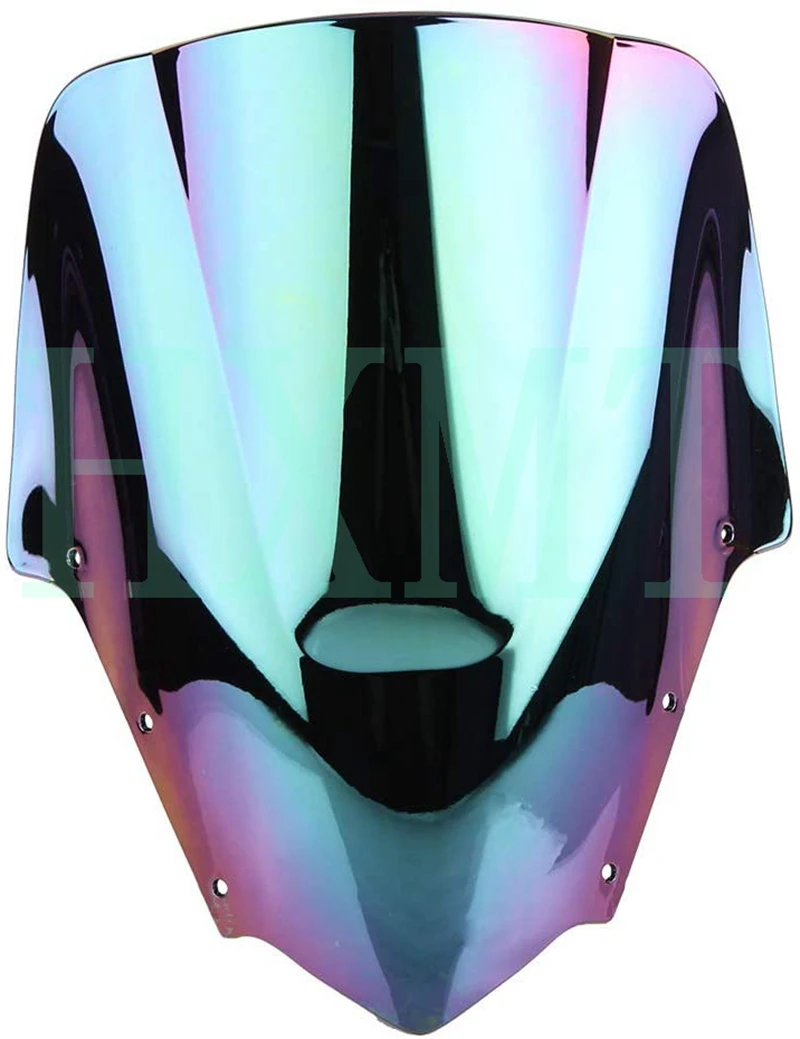 Лобовое стекло для мотоцикла Yamaha Fazer FZ1S FZ1 1000 S 2006-2015 2006 2007 2008 2009 2010 2011 (art.: 79aa19c61) - 79aa19c61