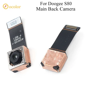 

ocolor For Doogee S80 Main Back Camera Rear Camera High Quality Replacement Parts For Doogee S80 Phone Main Back Rear Camera