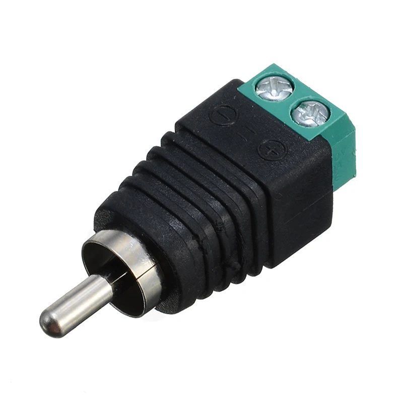 Adapter Jack Rca High 4 Adapter Jack Rca High 4