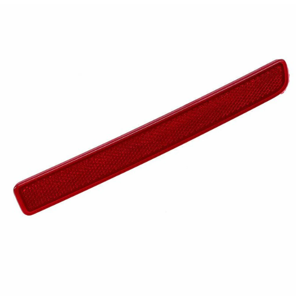1х правый задний бампер отражатель для LAND ROVER LR3 LR4 RANGE SPORT 2010-2013