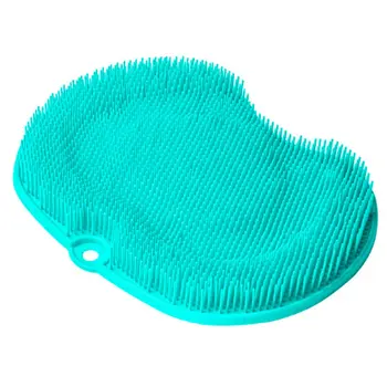 

oot Mat Cleaning Mat Cleaning Pad Scrubber Board Make Cleaner Tool household pads practical portable