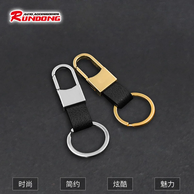 Creative Gift for Vehicle Keychains Keychain Chain Waist Hanging Parts Automotive Supplies R163-9 | Автомобили и мотоциклы