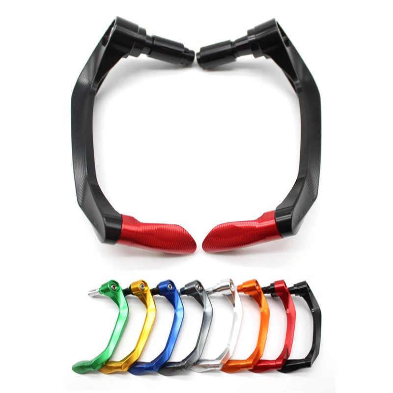 

Ручки для Ducati MONSTER 659 696 796 821 900 1000 1100 1200/S/R, защитный кожух, рычаги тормозной муфты, защита