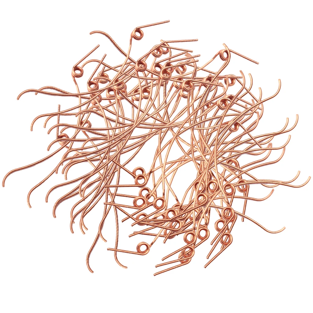 70 Pieces Piano Hammer Butts Springs for Upright Piano Repair Parts Replacement