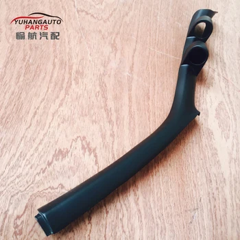 

For Skyline R33 GTS GTR RHD Fiberglass A-Pillar Double Gauge Pod ( 52mm/60mm )