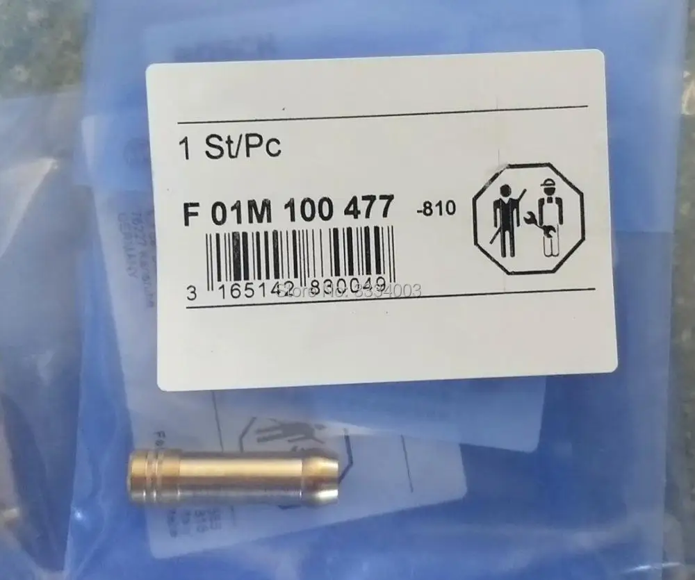 

original diesel pump connect joints F01M100477-810 for BOSCH CP1 pump
