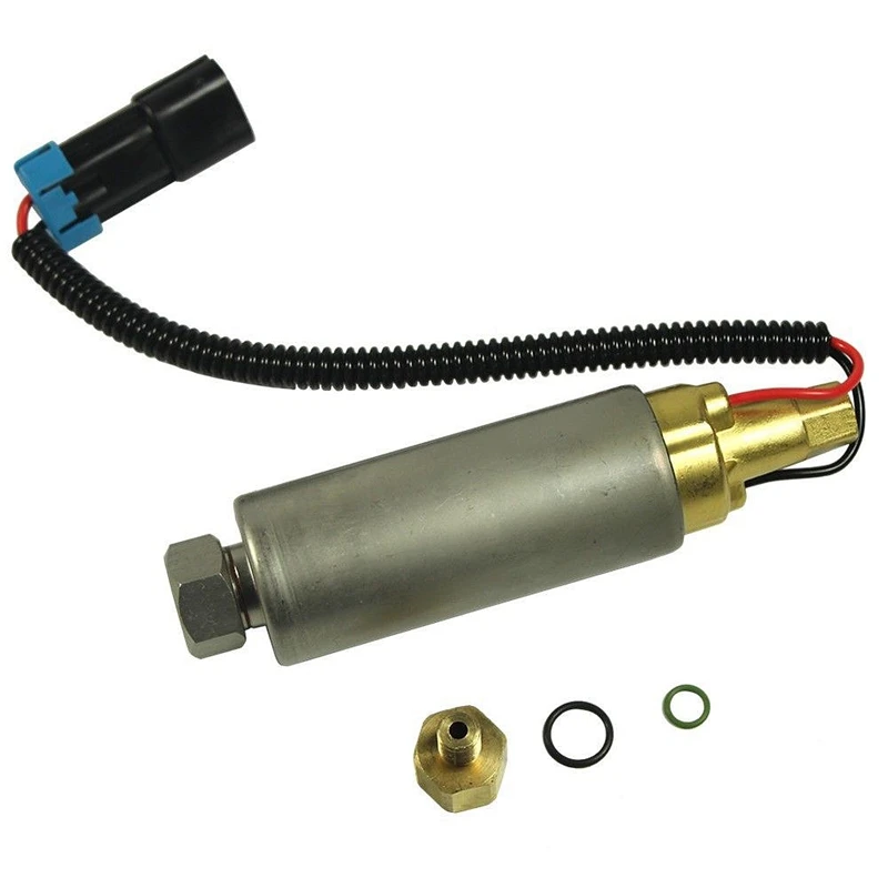 Электрический топливный насос для лодки MERCURY Mercruiser 4,3 5,0 5,7 861155A3 V6 V8 Carb