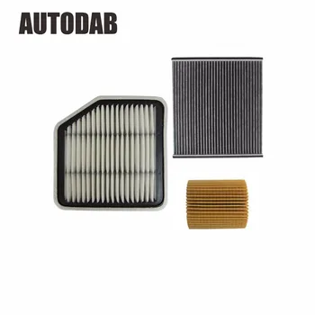 

Engine & CARBONIZED Cabin Air Filter for LEXUS GS350 GS430 IS250 IS350
