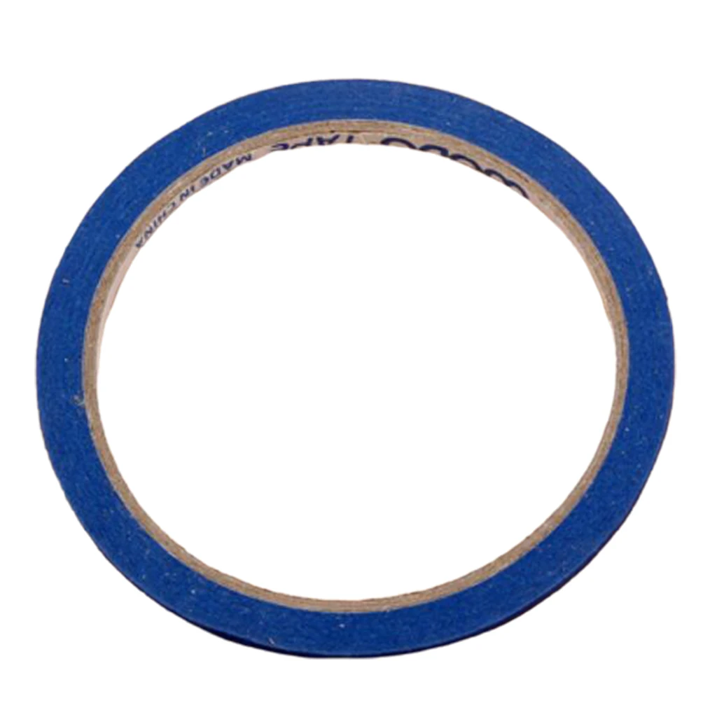 10Rolls Draping Tape Marking Pattern Cutting Whiteboard Marking Tape Dress Form