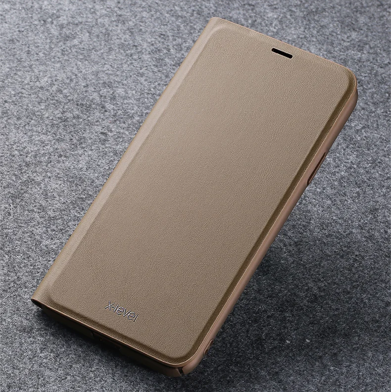 X-Level Чехол-книжка с бумажником для iPhone 11 Pro Max, с карманами для карт, с функцией подставки, чехол-книжка для iPhone 11 Pro