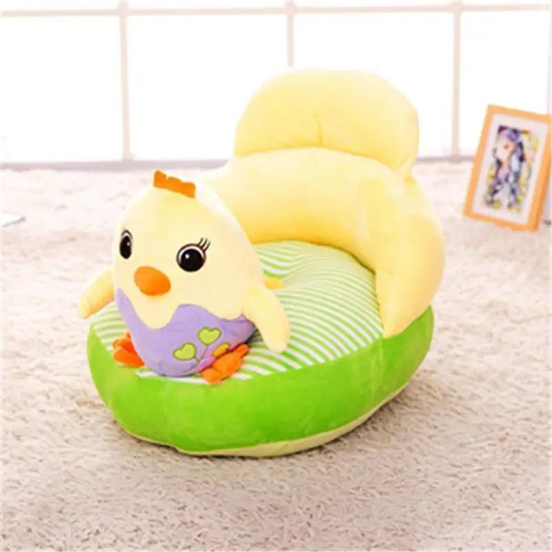 Version R Маленький стул Cameretta Bimbi Divan Silla Infantiles Pufy Do Siedzenia для детей Dormitorio Infantil Baby Chambre Enfant детский диван - Цвет: Version R