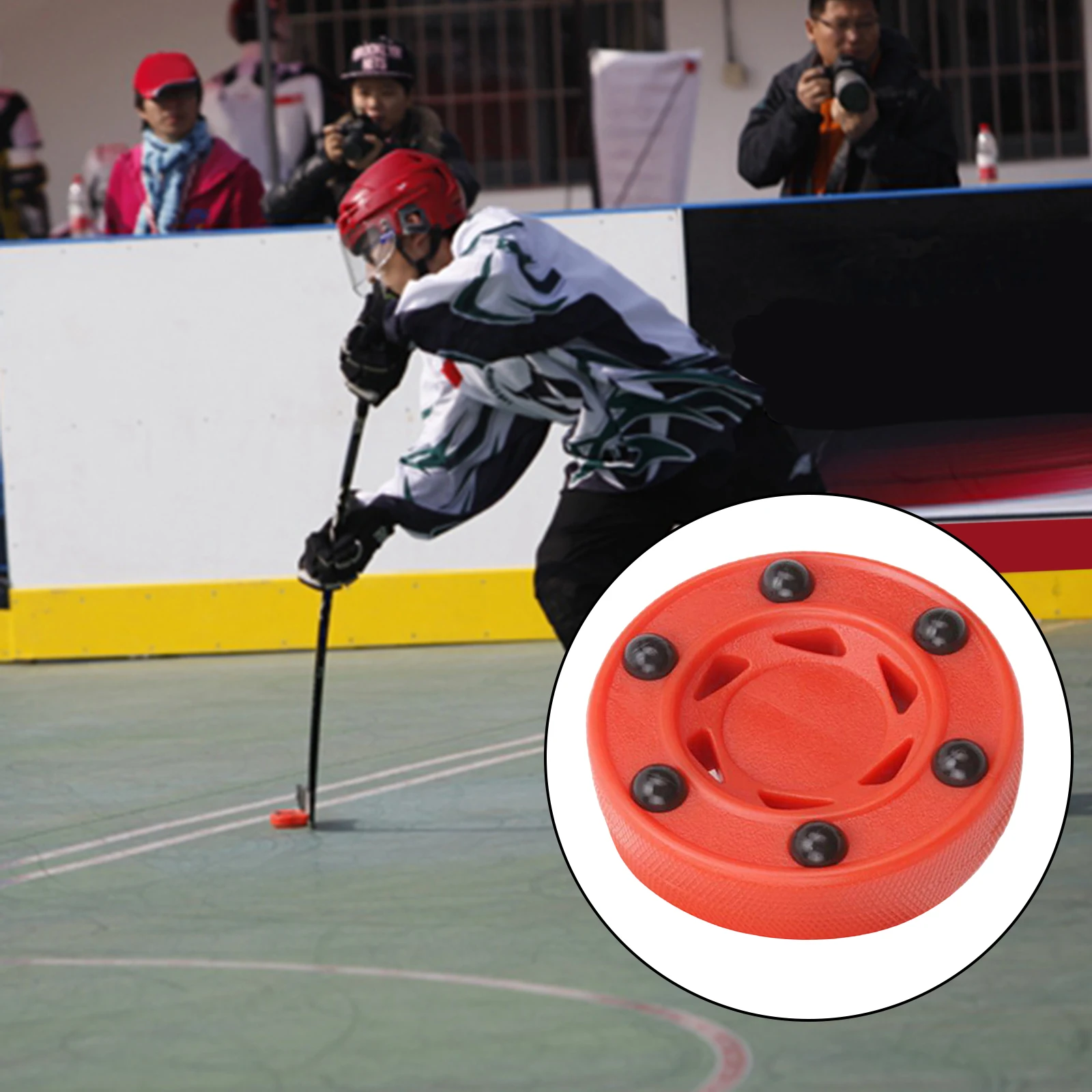 Premium Ice Hockey and Roller Hockey Training Gear and Accessories