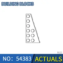 KAZI 54383 объемные алмазные друзья творческие светящиеся игрушки город собрать классические кирпичи bulidmoc technic части Конструкторы